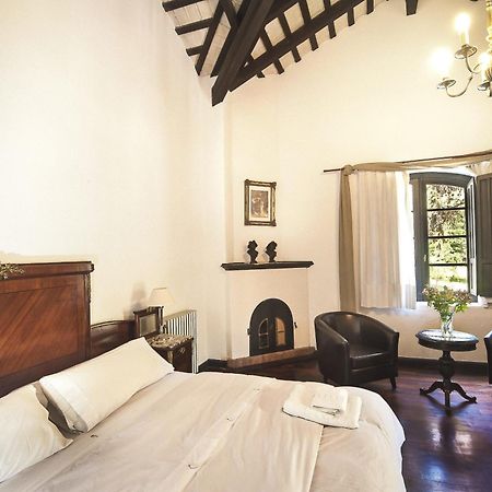 Hostal Toledo La Cumbre Exterior foto