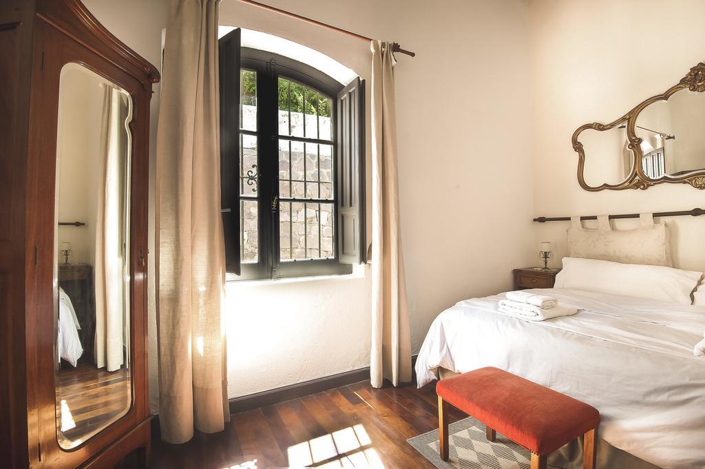 Hostal Toledo La Cumbre Habitación foto