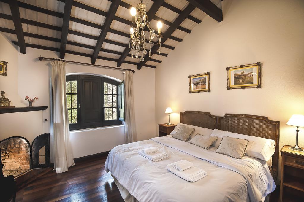 Hostal Toledo La Cumbre Habitación foto
