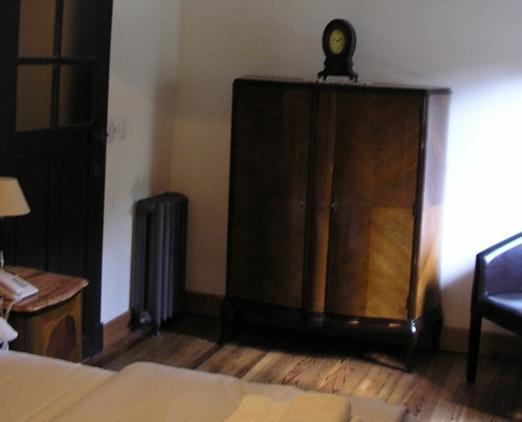Hostal Toledo La Cumbre Habitación foto