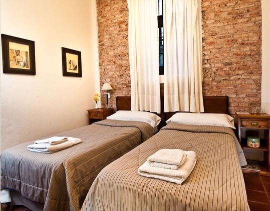 Hostal Toledo La Cumbre Habitación foto
