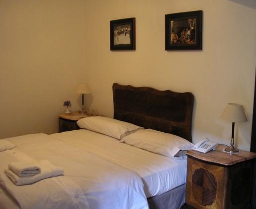Hostal Toledo La Cumbre Habitación foto
